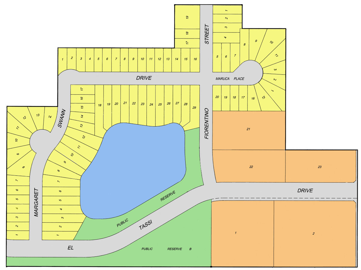 Property Map